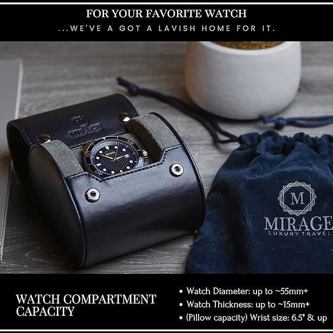 Single Watch Case - Image 2