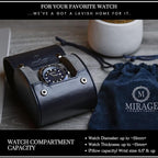 Single Watch Case - Image 2