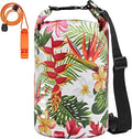 HEETA Waterproof Dry Bag for Women Men 5L/10L/20L/30L/40L Roll Top Lightweight by HEETA