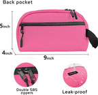 Cerbonny Small Cooler Bag Freezable Lunch Bag - Image 3