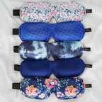 Bucky 40 Blinks No Pressure Printed Eye Mask - Image 4
