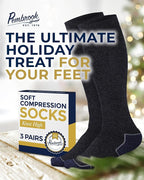 Pembrook Light Compression Socks - Image 7