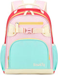 Cute Mini Toddler Backpacks for Girls 2-4 Little Kids Backpack preschool Bookbag by SawkigKidsBackpack