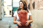 Beco 8 Baby Carrier from Newborn to Toddler - Image 7