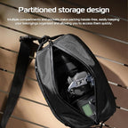 ULANZI Camera Sling Bag, Water-Resistant Camera Case - Image 3