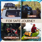 Waterproof Duffel Bag - Image 6