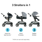 Graco Modes Nest Baby Stroller - Image 3