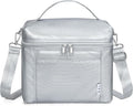 NOL Natural Organic Lifestyle Insulated Lunch Bags by NOLNaturalOrganicLifestyle