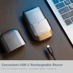 Electric Razors for Men Face - Image 8