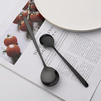 20 Pieces Silverware Set 304 Stainless Steel, Healthy & Eco-Friendly Silver - Image 4