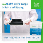 Toilet Seat Covers Disposable Flushable - Image 5