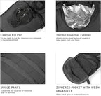 Unigear Tactical Hydration Packs Backpack 1050D - Image 4