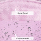 Sun Hats for Men Women Fishing Hat UPF 50+ Breathable Wide Brim Summer UV - Image 4