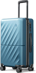 Carry On Suitcase, 20 Inch Carry-On Luggage by NINETYGO