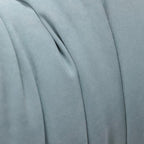 NTBAY Tiny Pillows, Down Alternative 7"x11" Microfiber Mini Pillows - Image 3