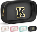 YOOLIFE Birthday Gifts for Her Wife Travel Makeup Bag Toiletry Bag for Women by YOOLIFE