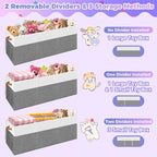 Extra Large Toy Storage Box - Image 7