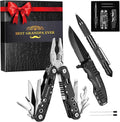 Multitools Gifts Set for Papa by POXIMOATools