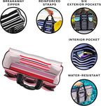 SCOUT Rocket Pocket Tote - Image 2