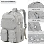 Lohol Water Resistant Daypack - Image 7