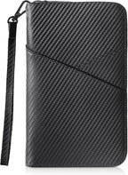 Polare Full Grain Leather Passport Holder by polareoriginal