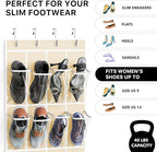 Simple Houseware 24 Pockets - Image 3