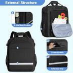 Stroller Travel Bag Compatible - Image 4