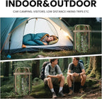 FARLAND Sleeping Bags 30℉ for Adults Teens Kids - Image 7