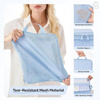 Veken 11 Set Compression Packing Cubes - Image 5