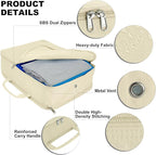 Extra Large Compression Packing Cubes - Image 3