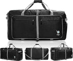 Bago Big XXL Foldable Duffel Bags - Image 11