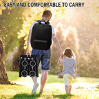 Stroller Travel Bag Fits GB Pockit - Image 6