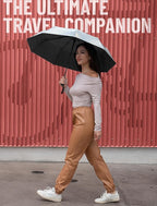 REPEL Windproof Travel Umbrella - Image 6
