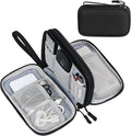 FYY Electronic Organizer, Travel Cable Organizer Bag Pouch Electronic by FYY