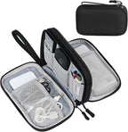 FYY Electronic Organizer, Travel Cable Organizer Bag Pouch Electronic by FYY