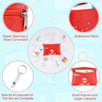 Small Travel First Aid Kit - Image 5