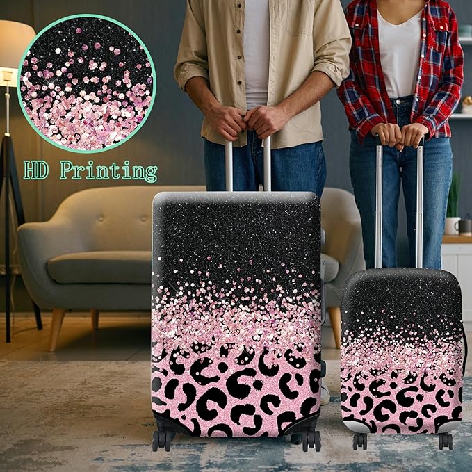 Luggage Cover Plus - Image 6