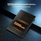 Kloudnote S 10.1" E-Ink Notepad, ePaper Tablet - Image 9
