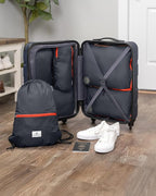 Large Compression Packing Cubes 6 Piece Set - Image 2