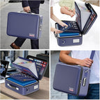 DocSafe Fireproof Document Box - Image 8