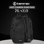 Tamrac Jazz 76 v2.0 Camera Sling Bag, Photography Backpack, Camera Case - Image 2