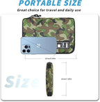 Electronics Organizer, Travel Cord Organizer Pouch, Portable Cable Organizer - Image 3