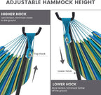 Lazy Daze Hammocks Double Hammock - Image 5