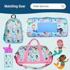 Wildkin Kids Insulated Lunch Box – Durable and Reusable - Image 7
