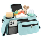 Accmor Universal Stroller Organizer - Image 3