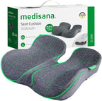 Medisana Seat Cushion, SC 200G Seat Cushions by medisanaUSA