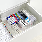 Yesesion Clear Cord Organizer Box - Image 6