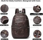 43L Backpack for Women Men - Image 5