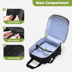 Lightweight Small Stroller Bag Compatible - Image 4