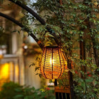 HPC Decor 2 PK Solar Lanterns - Image 5